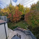 度假居 Hoehenblick