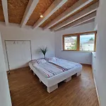 度假居 Hoehenblick