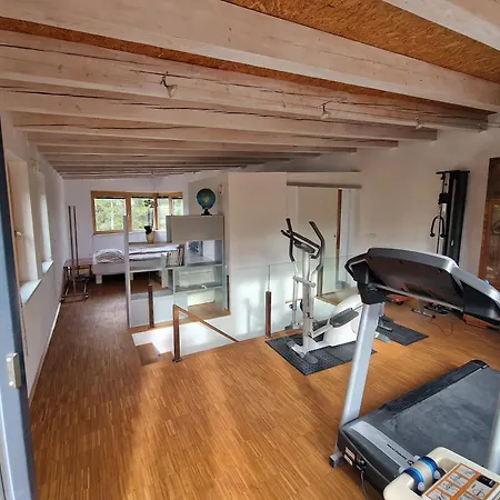 Nyaraló Hoehenblick Klosterneuburg