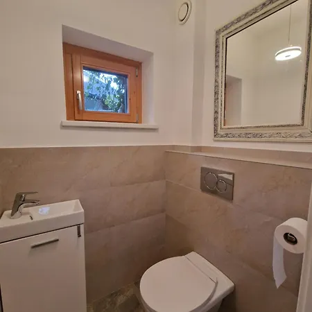 Hoehenblick Nyaraló *