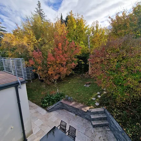 Nyaraló Hoehenblick