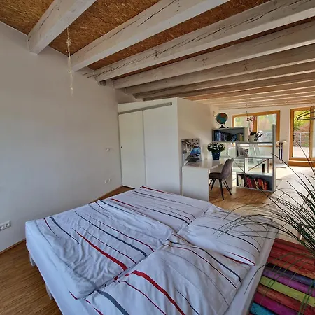 Hoehenblick * Klosterneuburg