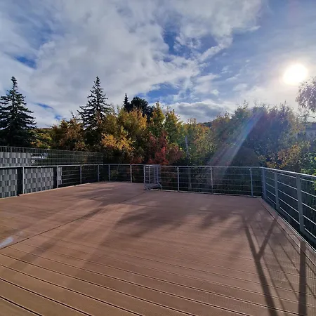 Hoehenblick Klosterneuburg