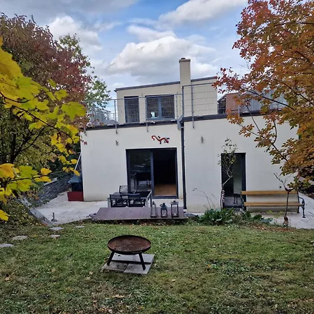 Nyaraló Hoehenblick