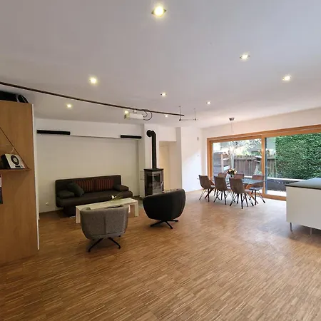 Hoehenblick Nyaraló