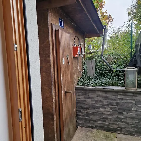 Hoehenblick Klosterneuburg