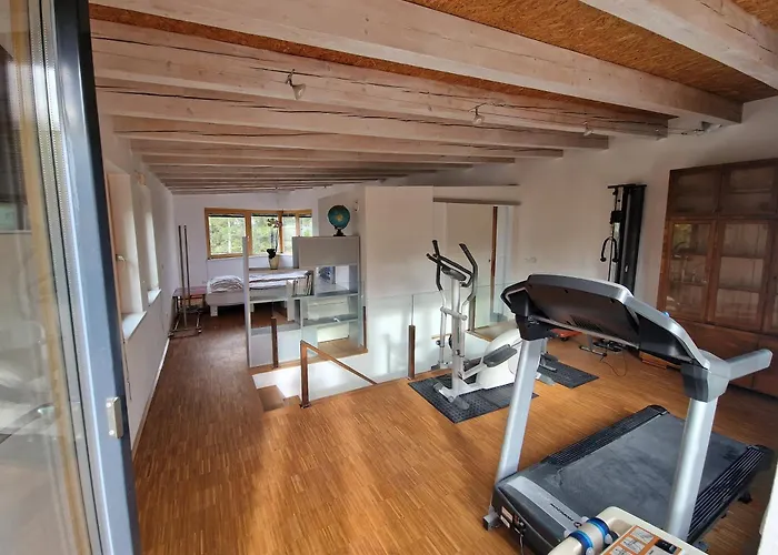 Nyaraló Hoehenblick Klosterneuburg