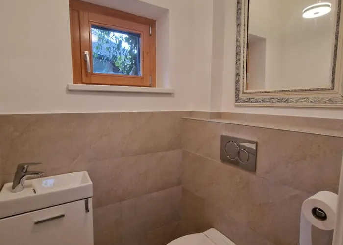 Hoehenblick Nyaraló *