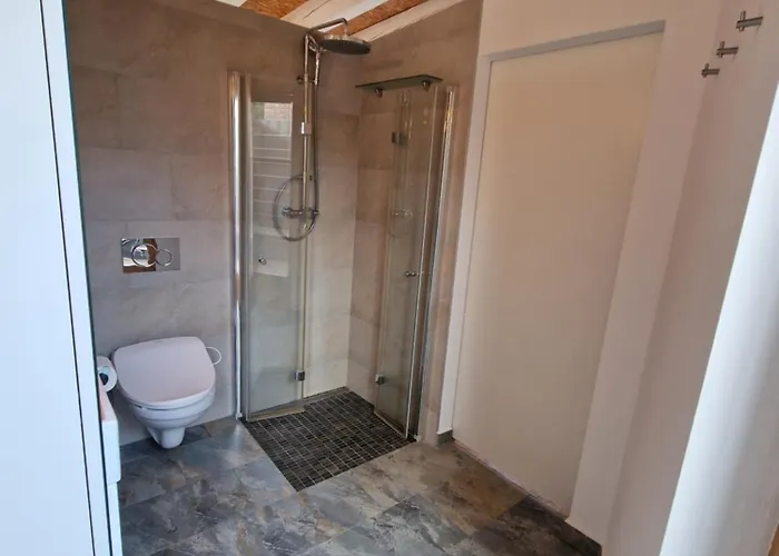 Hoehenblick Nyaraló