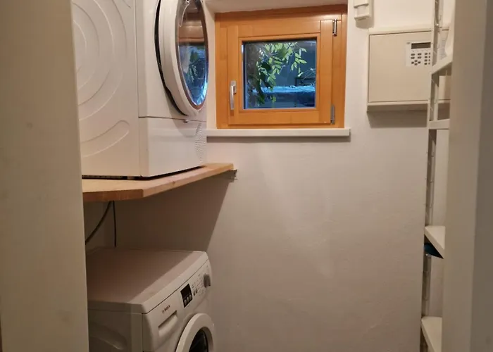 Hoehenblick Klosterneuburg