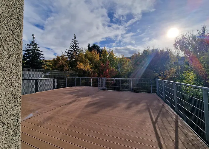 Hoehenblick Klosterneuburg