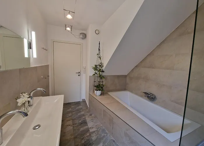 Nyaraló Hoehenblick