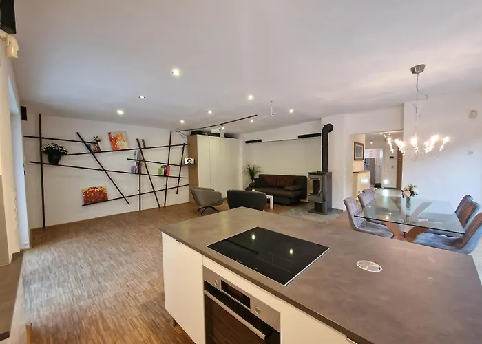 Hoehenblick Nyaraló *