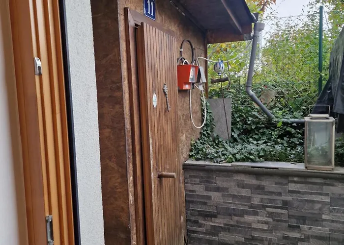 Hoehenblick Klosterneuburg